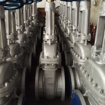 Jis Gate Valve K Zhejiang Ruitong Valve Co Ltd