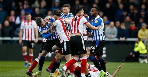 Every Word Darren Moore Said On Sheffield Wednesday V Lincoln City And