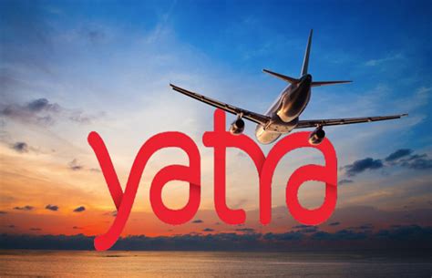 Yatras Revenue Soars Up To Rs 110 Crore Recording 17 2 Growth In Q3