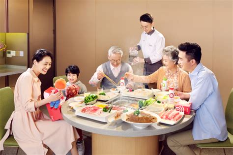 Haidilao Hot Pot The O