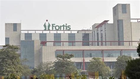 Sebi Lens On Fortis For ‘corporate Governance Lapses Latest News