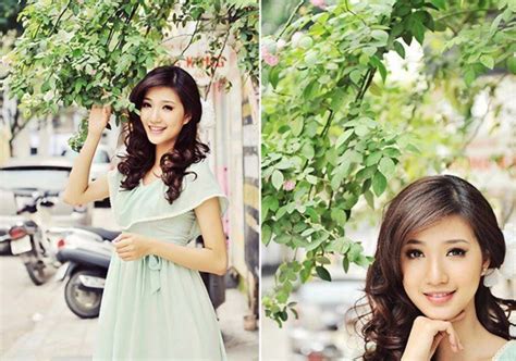 Hot girl Linh Sunny chia sẻ kinh nghiệm làm model