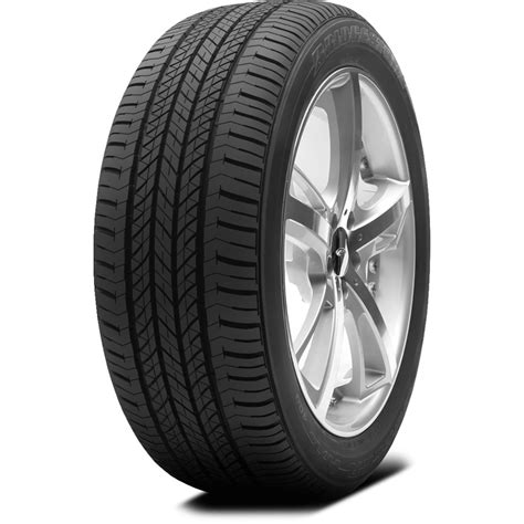 Bridgestone Dueler H/L 400 RFT Tire: rating, overview, videos, reviews ...