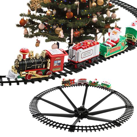 Mua Christmas Train Set Toy Train Set Christmas Train Set For Kids