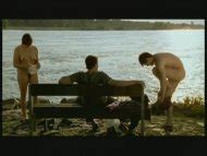 Naked Anne Weinknecht In Gisela