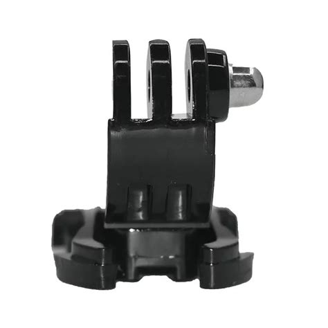 3-х позиционное крепление для Go Pro купить по цене от 2 500 руб ...