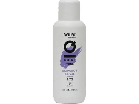 DEWAL Cosmetics Краска для волос, 250 мл - купить с доставкой по ...