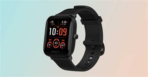 Amazfit Bip U Pro: nuevo smartwatch barato lleno de funciones