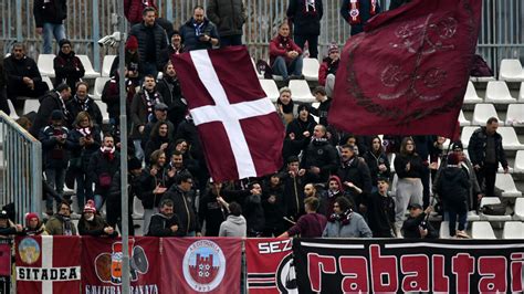 Serie B Santo Stefano Indigesto Per Il Cittadella Il Como Vince E