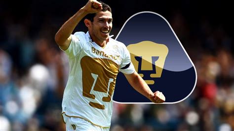 Los 13 Goles De Israel Castro Con Pumas YouTube