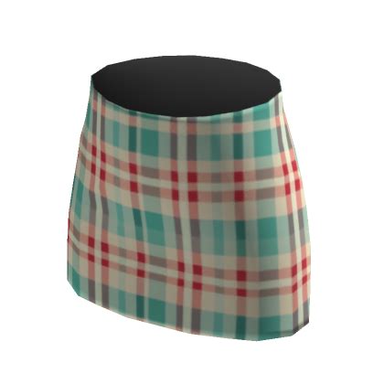 Alluring Mini Skirt Roblox Item Rolimon S