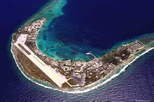 The WW2 Pacific Treasures of Kwajalein Lagoon by Dan Farnham PART 1 – Exploring aircraft wrecks ...