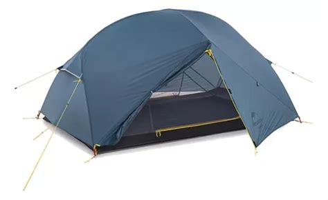 Barraca Naturehike Mongar P D Ultraleve Autoportante Frete Gr Tis