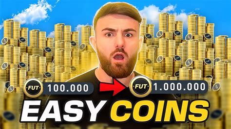 EASIEST Way To Make MILLIONS Trading In EAFC 24 How To Make Your FIRST