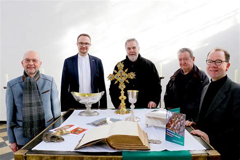 Ev Kirchengemeinde Aachen Entdecke Mich Schatzsuche In Aachener Kirchen