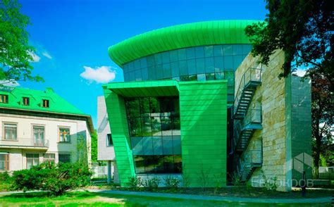 Патинированная медь TECU Patina KME