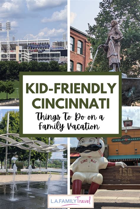 Best Things To Do In Cincinnati With Kids Artofit