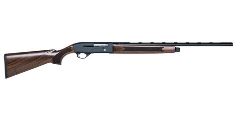 Mossberg SA 28 28 Gauge All Purpose Field Shotgun With Wood Stock