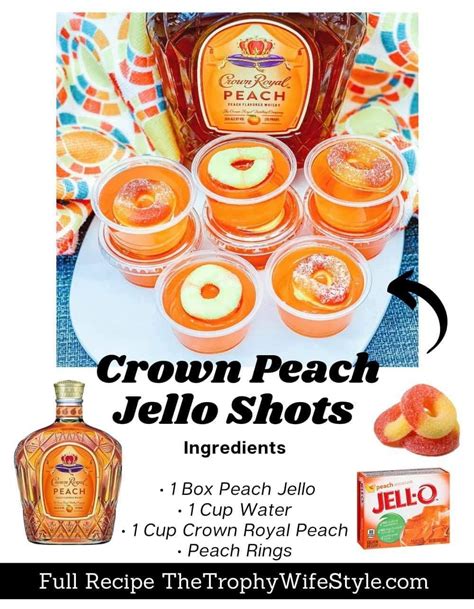 Layered Pina Colada Jello Shots With Coconut Cream Pudding Entertaining