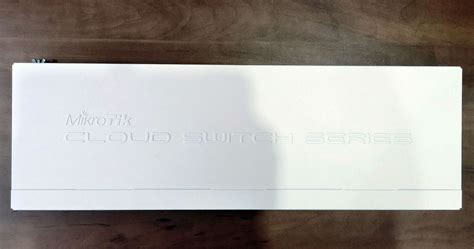Коммутатор MikroTik CRS326-24G-2S+RM — купить по низкой цене в интернет ...