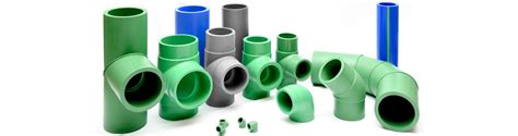 Polypropylene Pipe