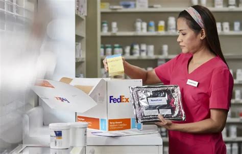 Env O Por Cobrar Con Fedex Flexible Y Seguro Fletes Y Mudanzas