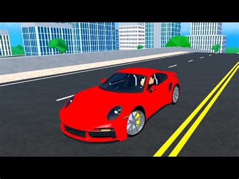 Brand New Free Car In CDT Roblox Car Dealership Tycoon YouTube