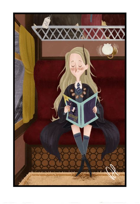 Various Harry Potter Illustrations On Behance Harry Potter Kids