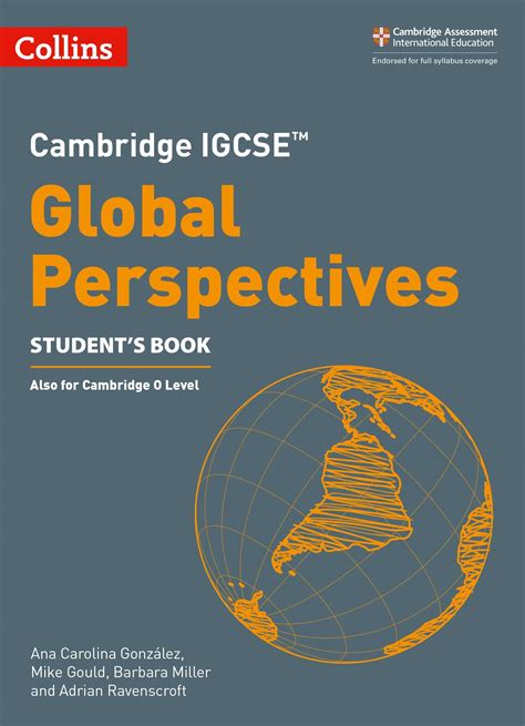 Cambridge Igcseu2122 Global Perspectives Students Book By Ana Carolina