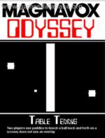 L histoire de la première console de jeu vidéo La Magnavox Odyssey