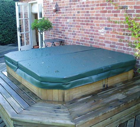 Made To Measure Hard Top Covers For Hot Tubs And Spas Hot Tub Covers