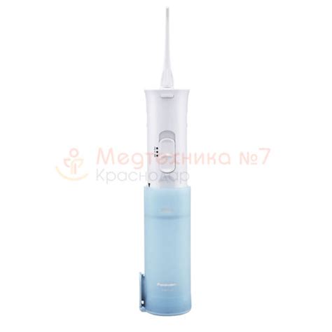 Ирригатор Panasonic DentaCare EW DJ10 купить в Краснодаре, цена