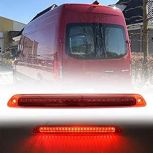 Amazon Nslumo Led Third Brake Light Replacement For