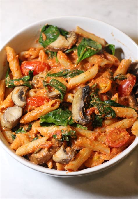 Penne Rosa Noodles And Company Recipe Bryont Blog