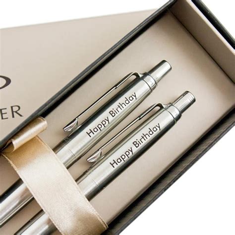 custom engraving service