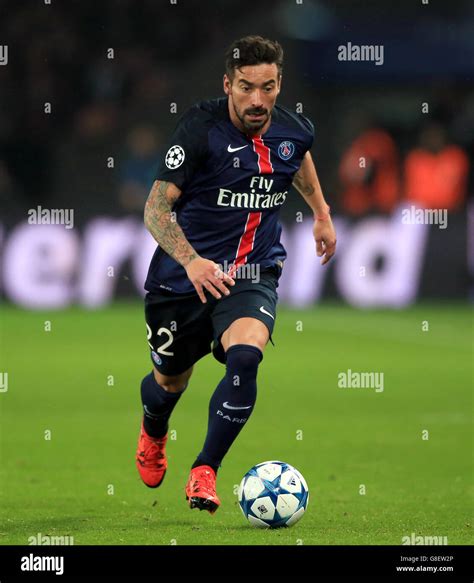 Soccer Uefa Champions League Group A Paris Saint Germain V Real