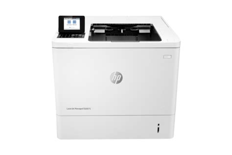 Hp Laserjet Managed E Dn It Canella