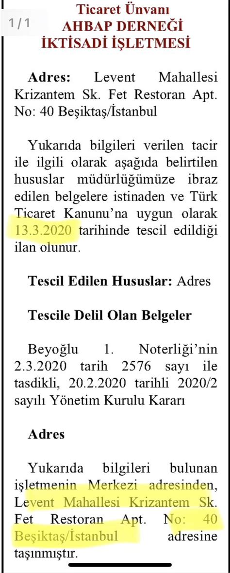 Mete Han on Twitter Cengiz Bey öncelikle kurumsal yönetim mali