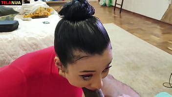 Detrás de cámaras de un PD con Vitoria Beatriz XVIDEOS