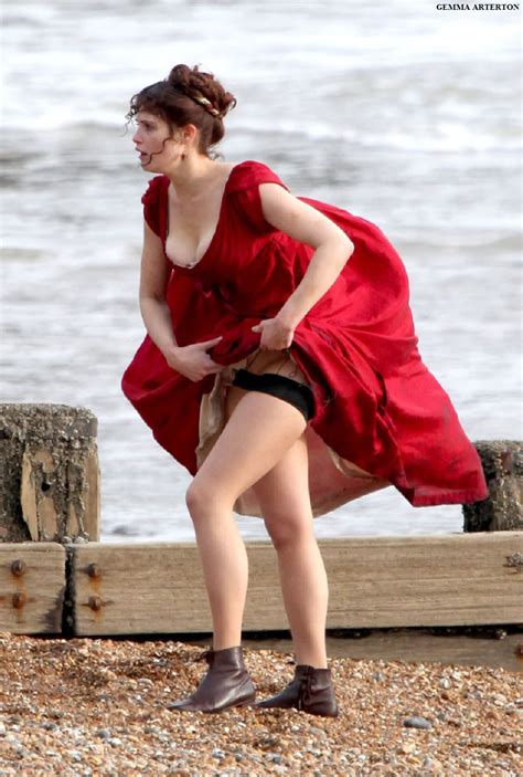 Naked Gemma Arterton Added By 20822 The Best Porn Website