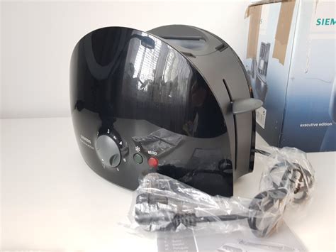 Toster Opiekacz Siemens - Niska cena na Allegro.pl