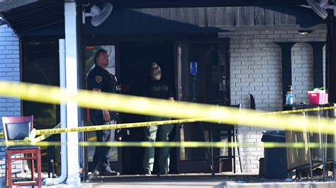 South Carolina nightclub shooting: 2 dead, 8 injured, authorities say