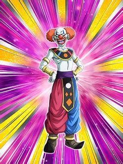 Universe 11's God of Destruction Belmod | Dokfan Battle Wiki | Fandom