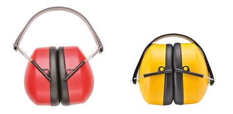 Northrock Safety Super Ear Protector Singapore Ear Defenders