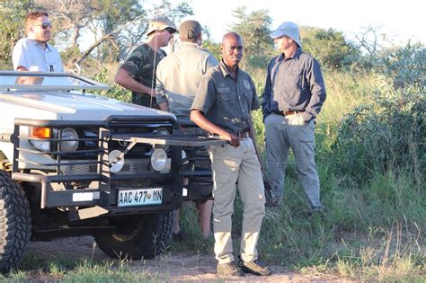 Parque Nacional De Limpopo Visit Mozambique