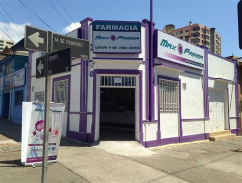 Sepa cuáles serán las farmacias de turno en Antofagasta durante esta