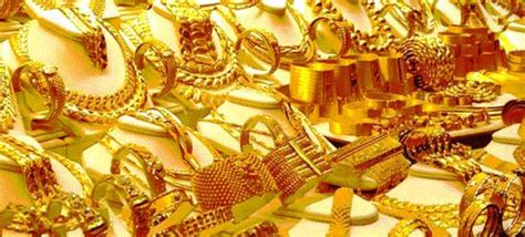 Today Gold Rate In Oman 16th Sep 2024 Informal Newz Gulf