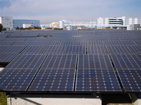 Duke Energy Renewables Rec Solar And Schneider Electric Complete First