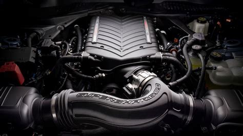 The Best Car Engines You Can Buy Today Ranked By Power