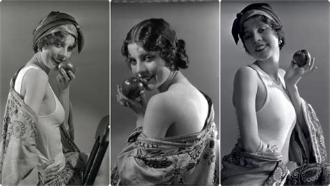 40 Beautiful Photos Of Olive Borden In The 1920s And 30s Vintage